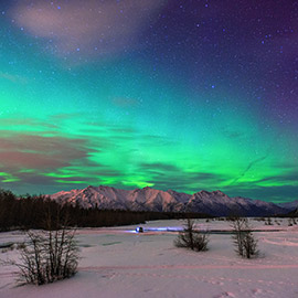 Anchorage Anchorage Lights
