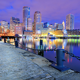 Boston Boston