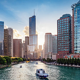Chicago chicago