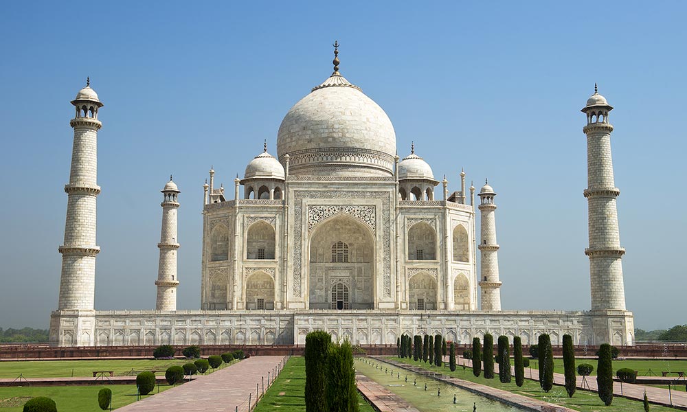 India India Car Hire