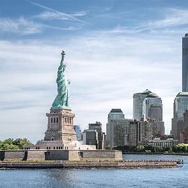 New York City New York City