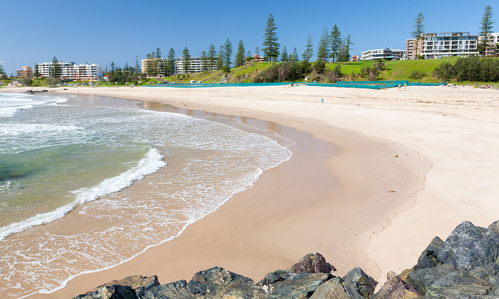 Port Macquarie Port Macquarie Car Hire