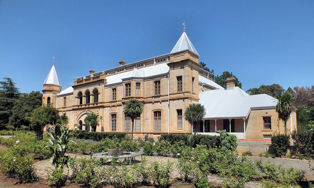Car Rental Bloemfontein Driveaway