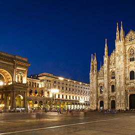 Milan