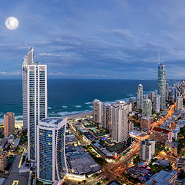 Car Hire Bundaberg To Gold Coast Car Hire Bundaberg To Gold Coast